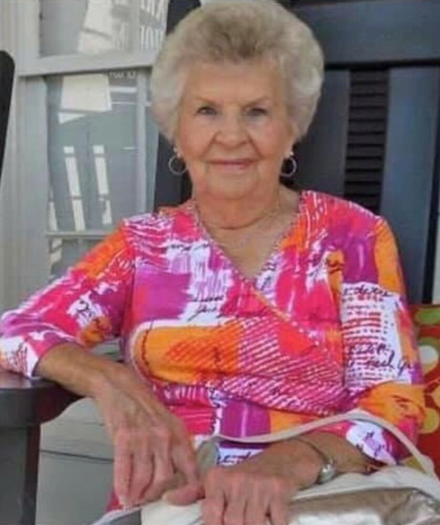 Eloise Lunsford Towe