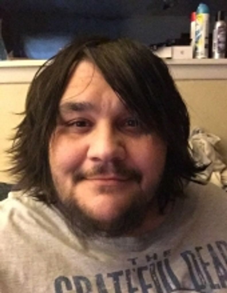 Wesley Shane Gregory Profile Photo