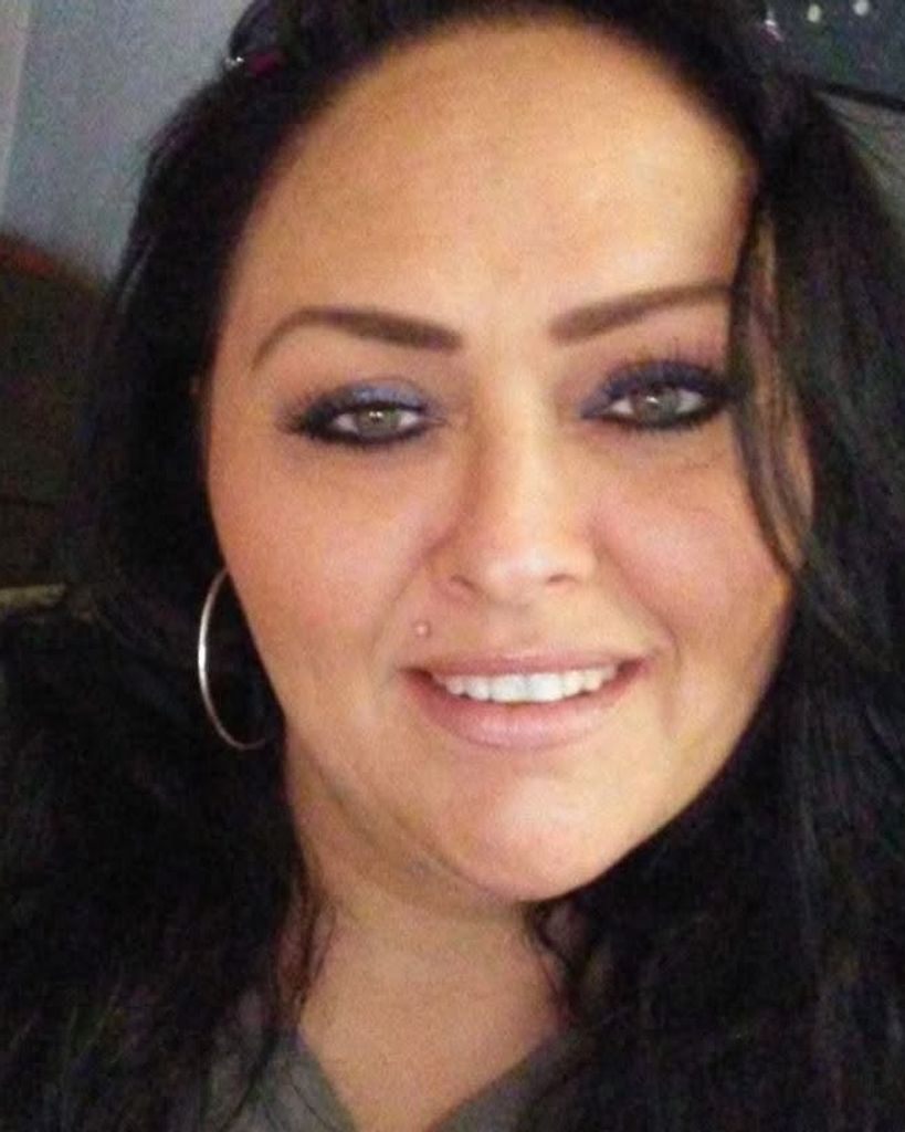 Tammy Lynn Wayne Johnson