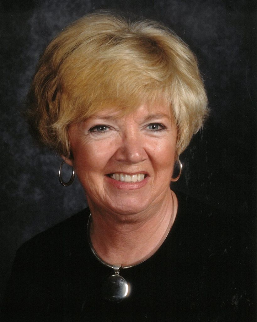 Jill Huelskamp Profile Photo