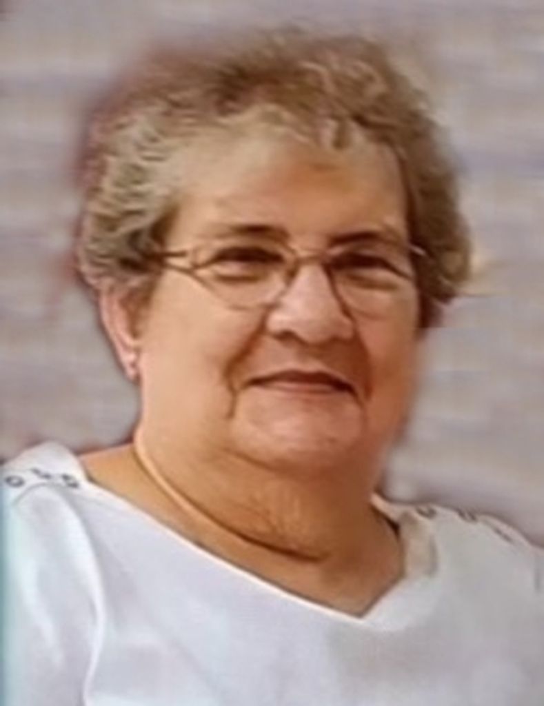 Patricia A. Lehr