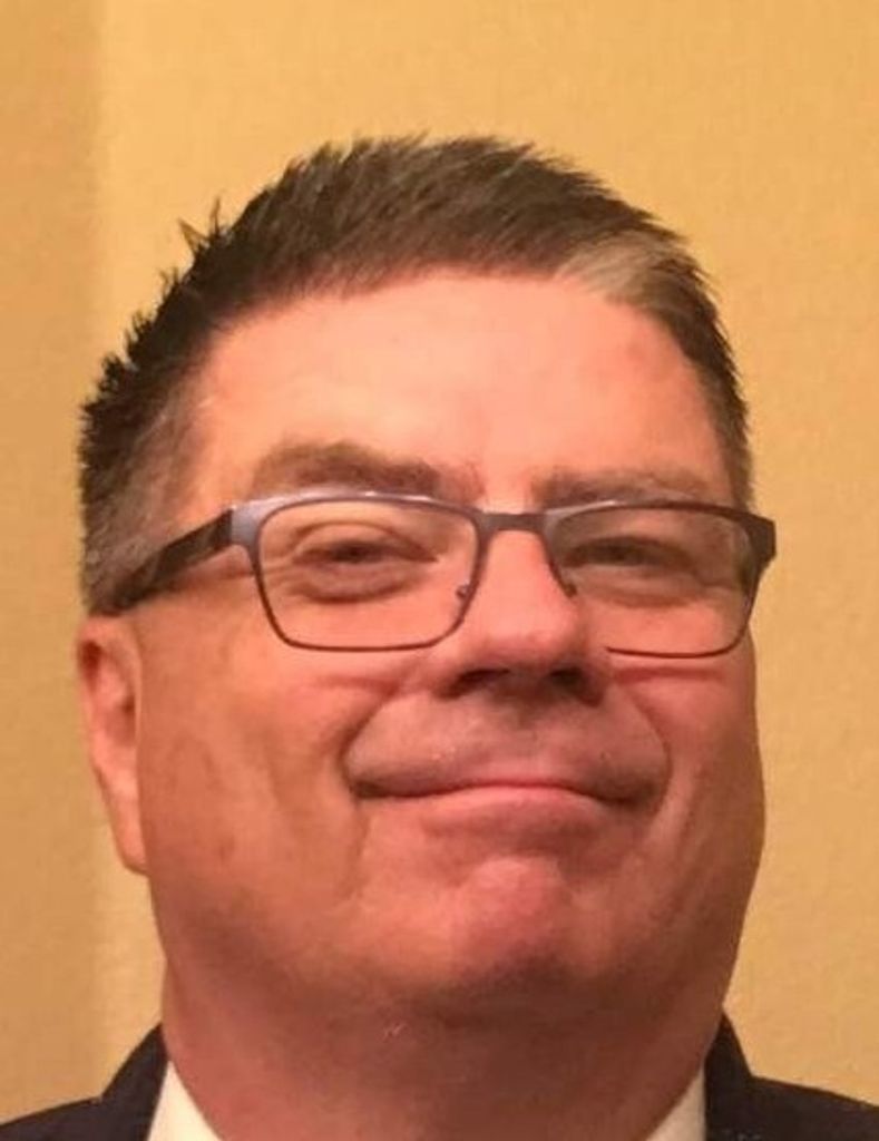 Gregory Lohmeyer