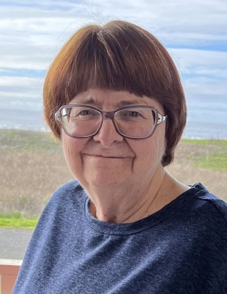 Marijo (Galligan)  Ward