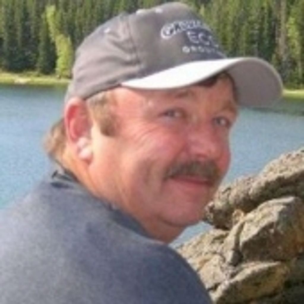 Ronald Hagge