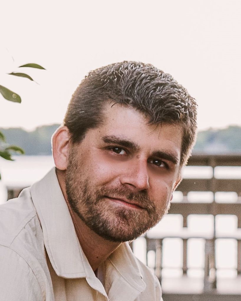 Adam R. Machajewski