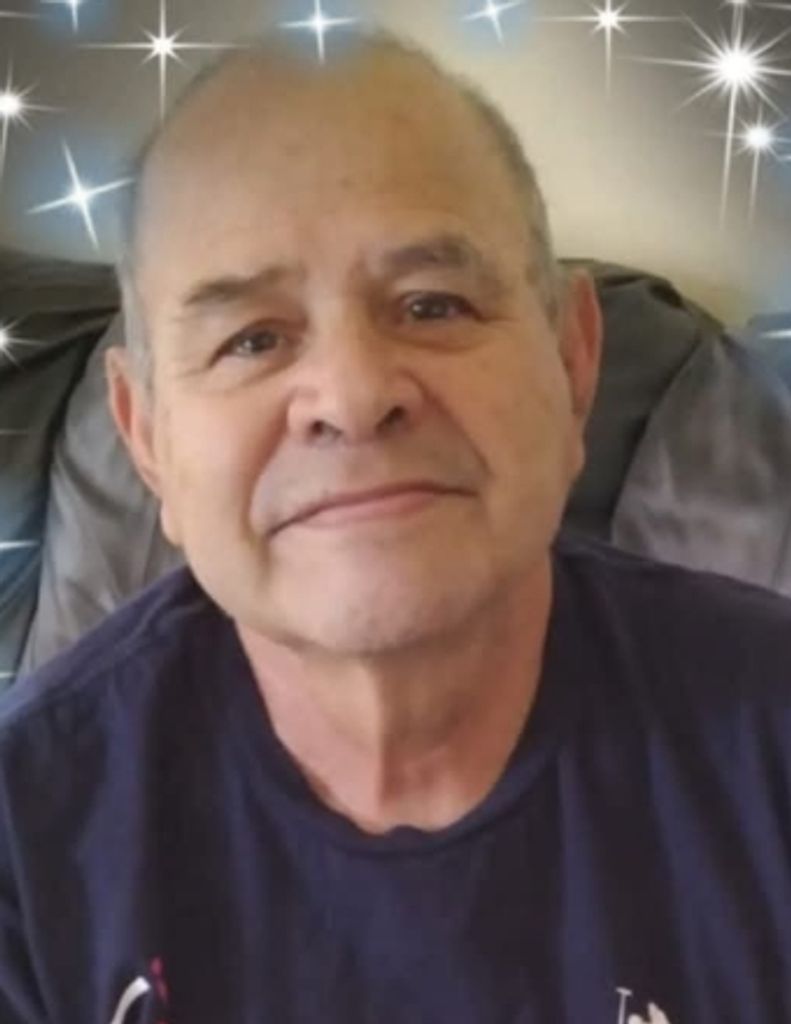 Raymundo Luevano Rodriguez