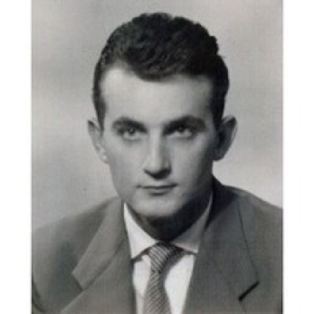 Edmond F. Hoenjet Profile Photo