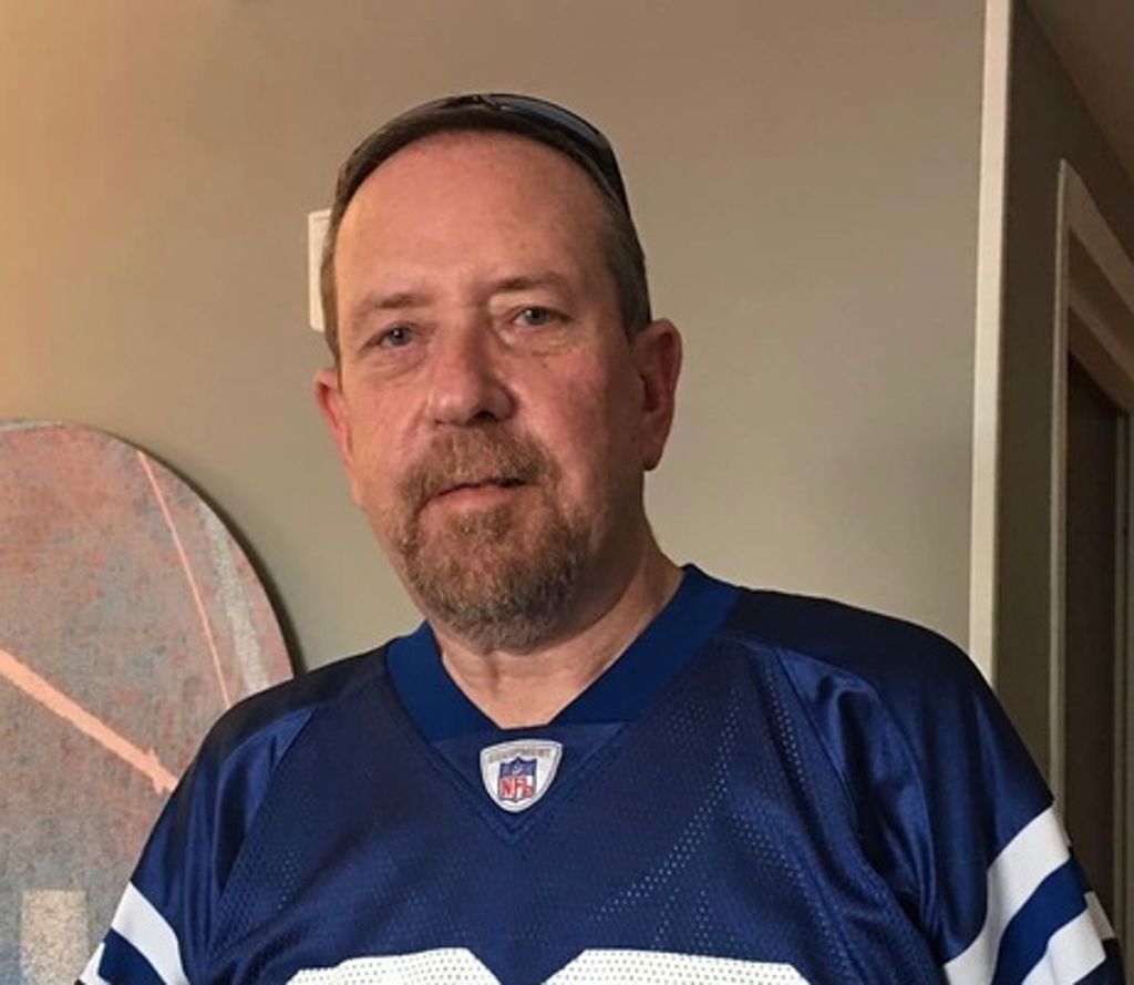 John Scott Moore Profile Photo
