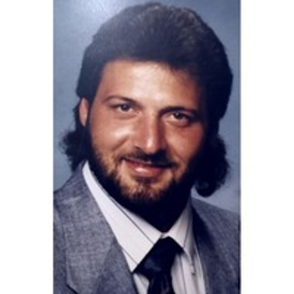 Robert John Detar