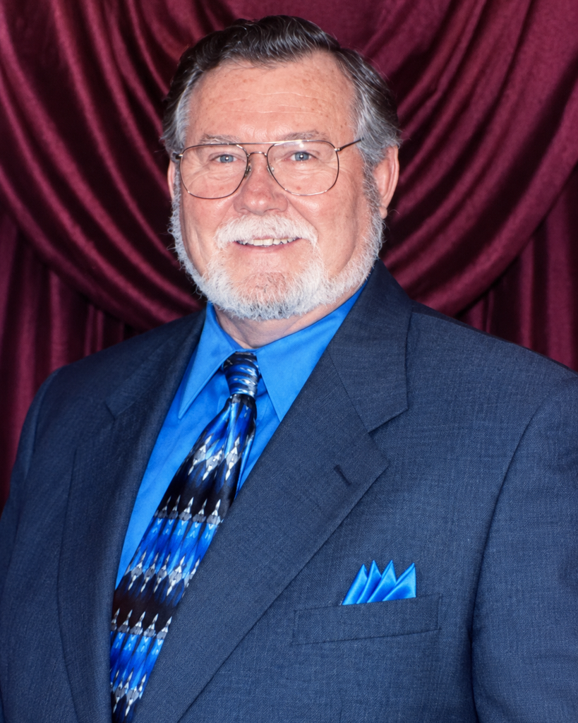 Larry Franklin Holloman Profile Photo