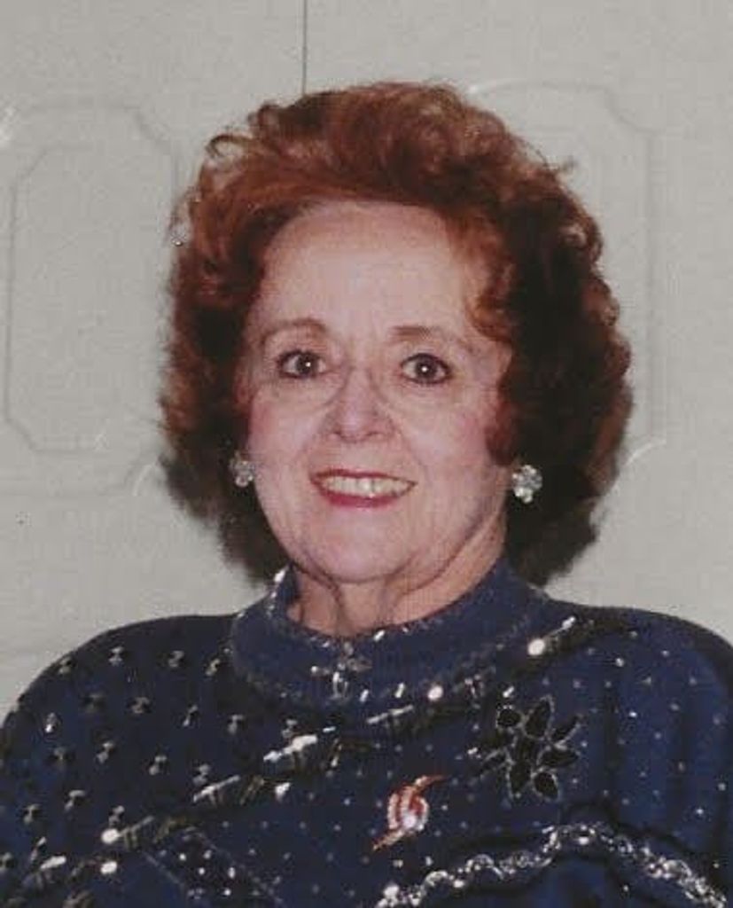 Florita C. Hedderman