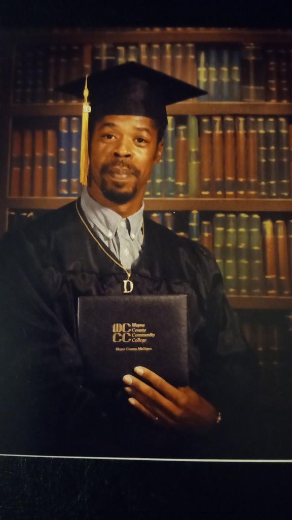 Lloyd Lee Pryor Profile Photo