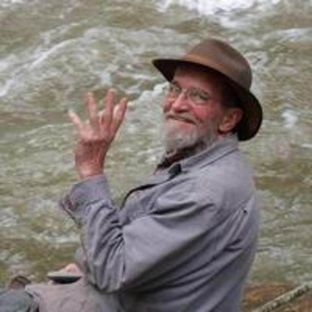 Roland Rankin Profile Photo