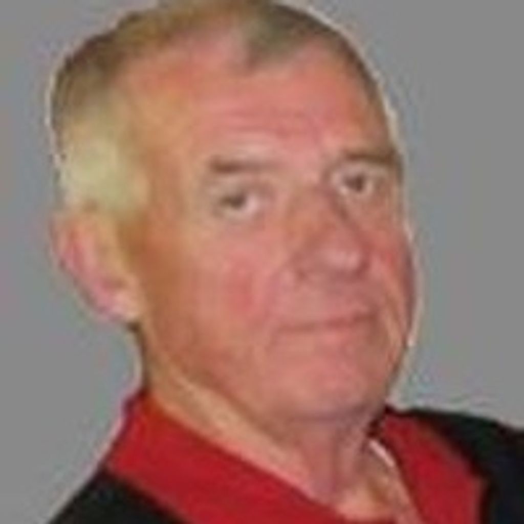 Bruce Brunes