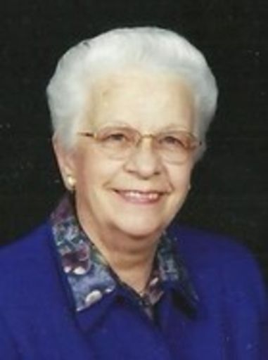 Charlotte Hill 'The Babe' Roop Profile Photo