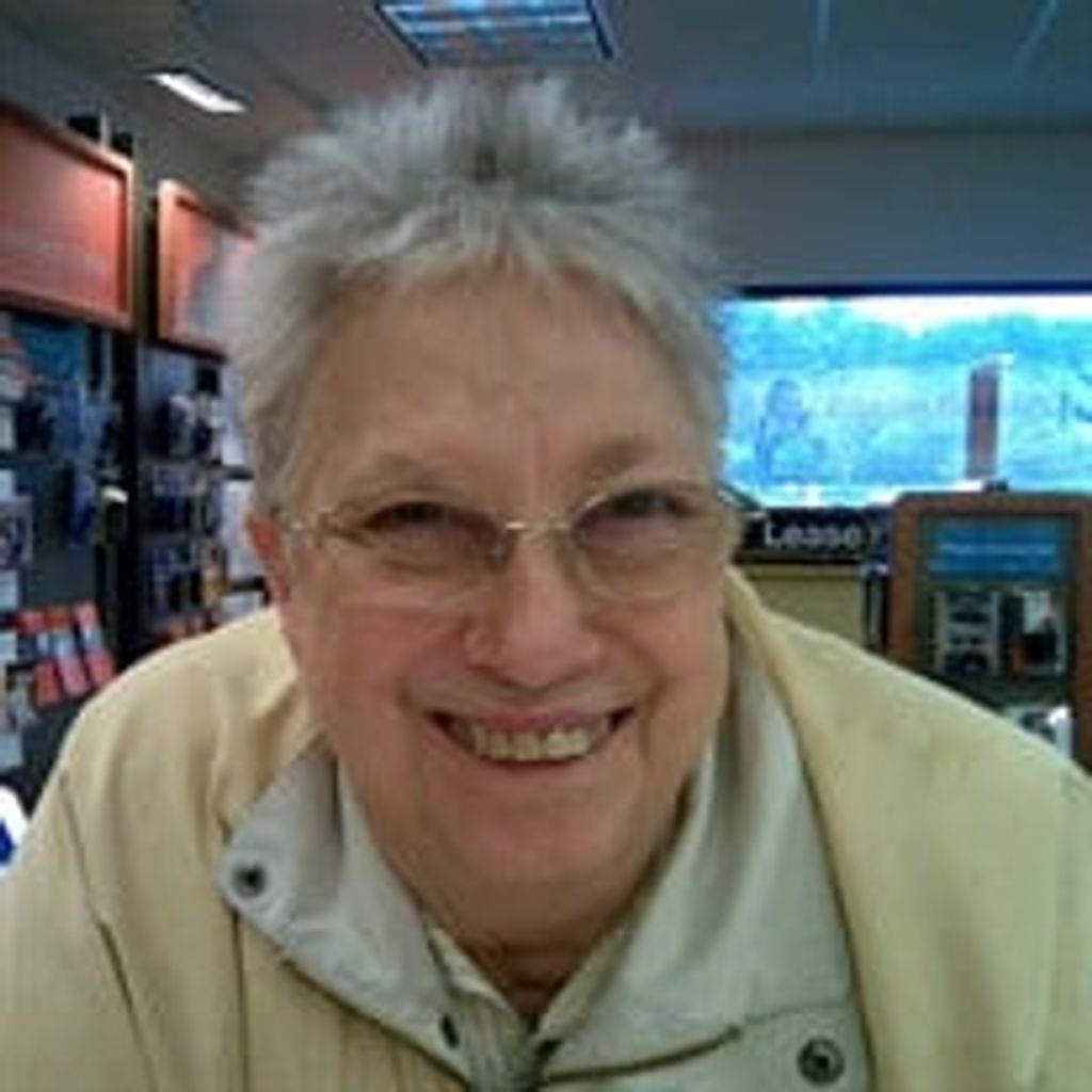 Sharon Zumwalde