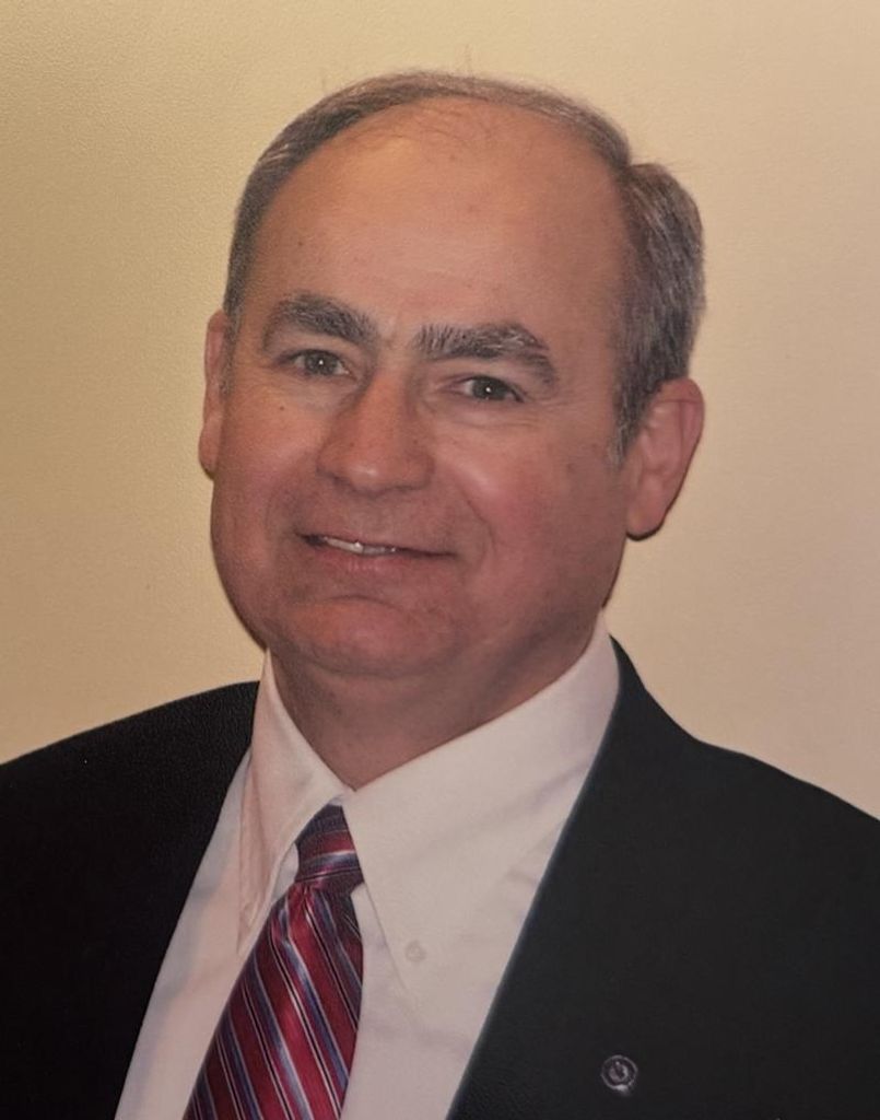 Joseph Edwin Brown Profile Photo