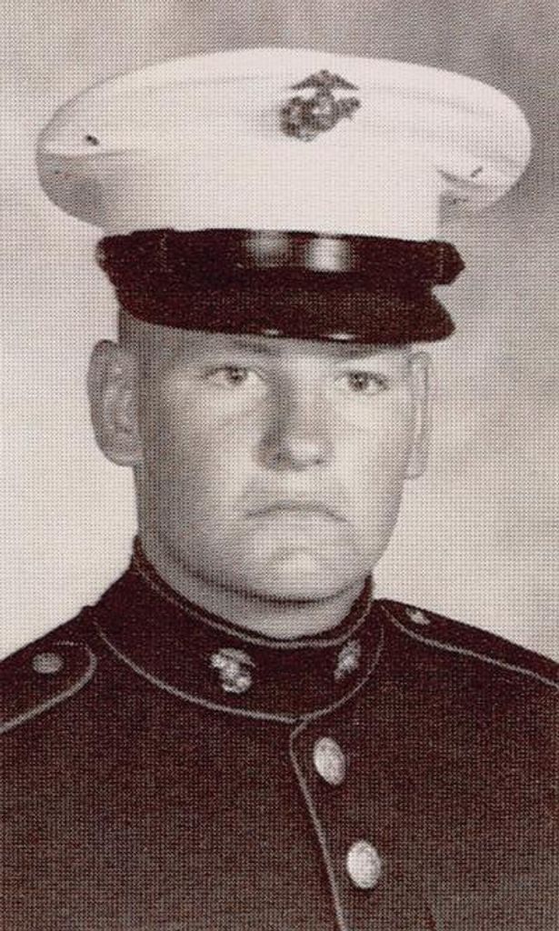 Jeffery Parker Profile Photo