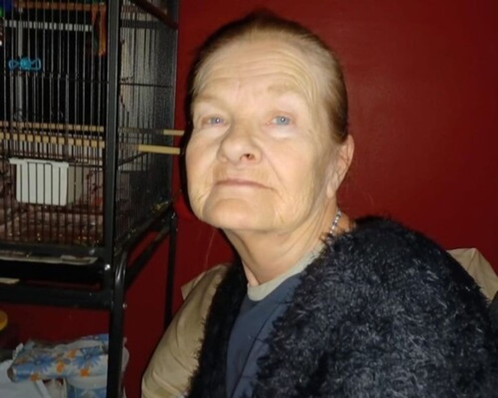 Mary Anna Clevenger Profile Photo