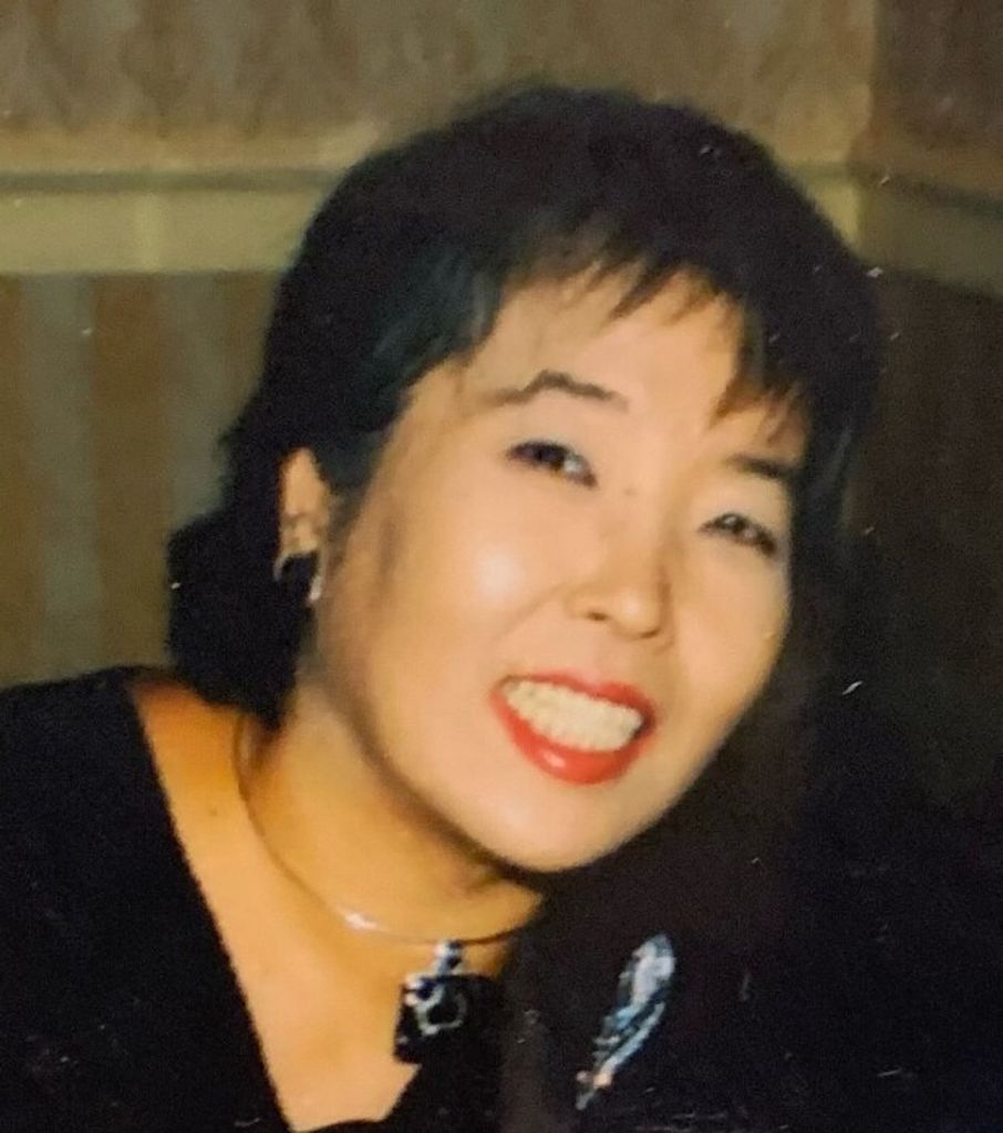 Susana Kang