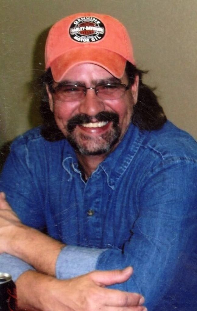 Denver L. "Denny" Jeffers