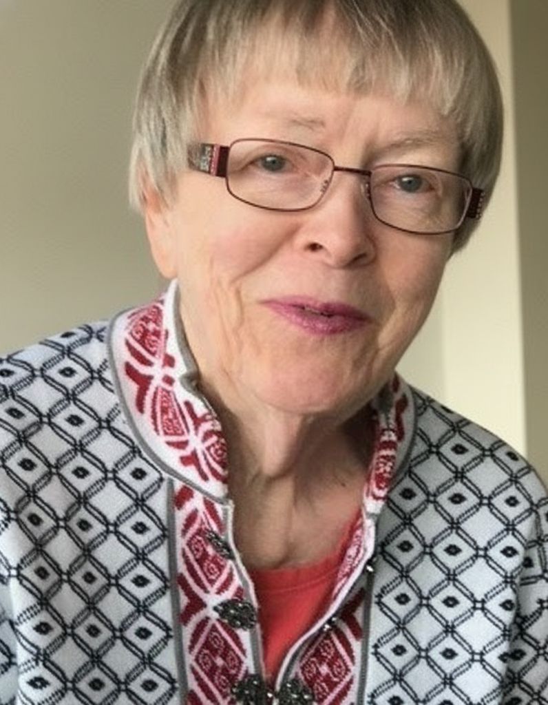 Jane Capron Profile Photo