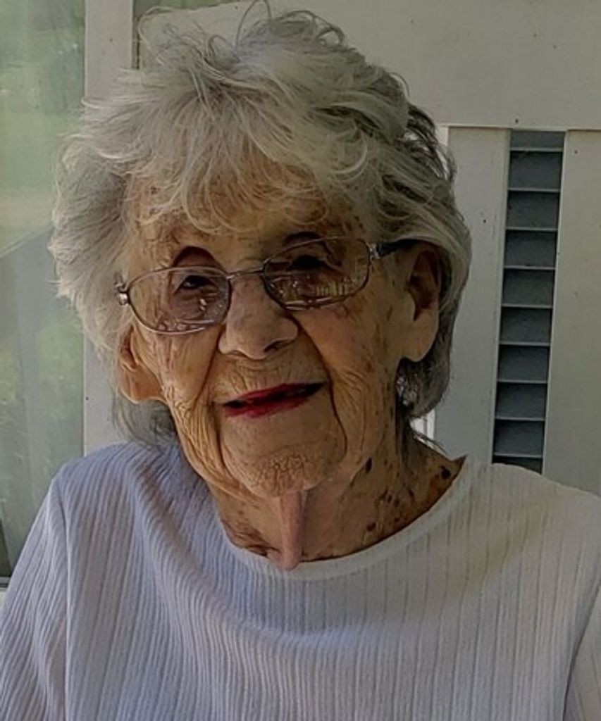 Catherine Gertrude Mckenery Profile Photo