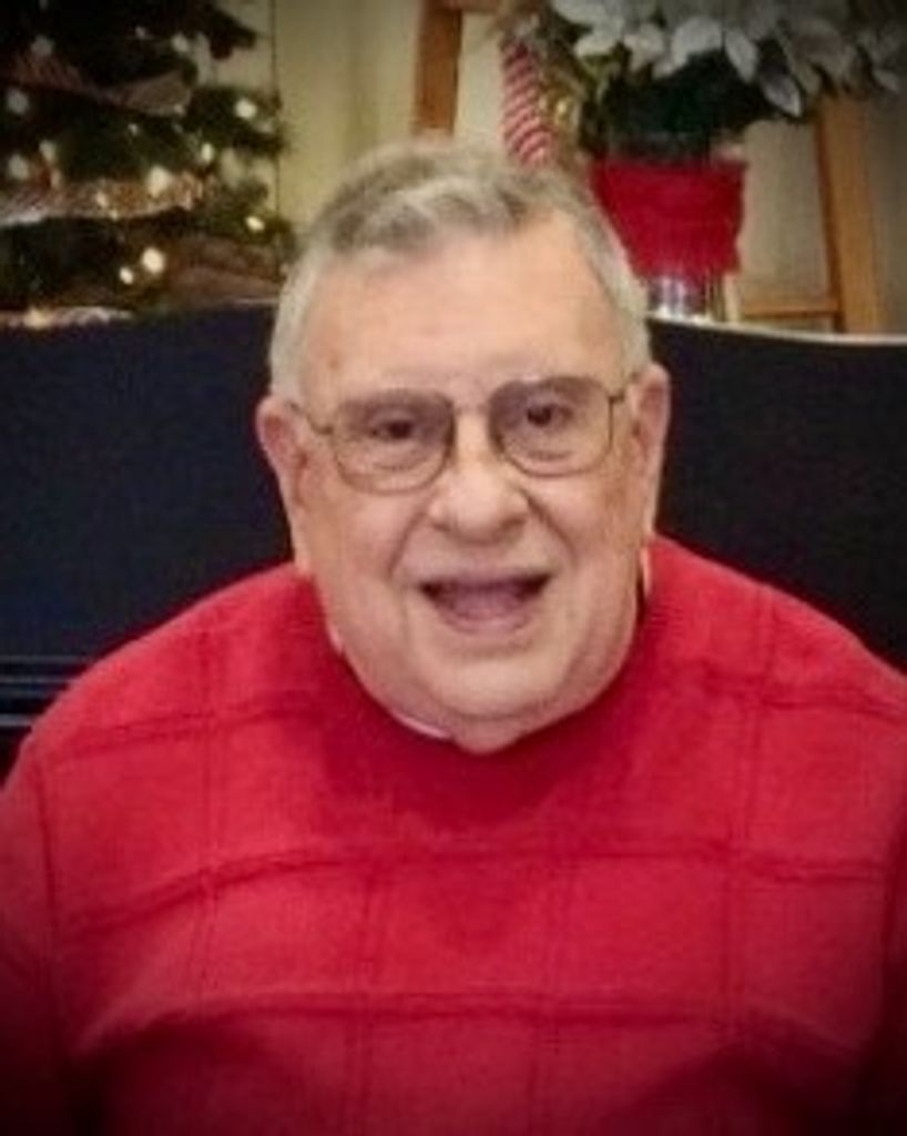 Milton P. Silva Profile Photo