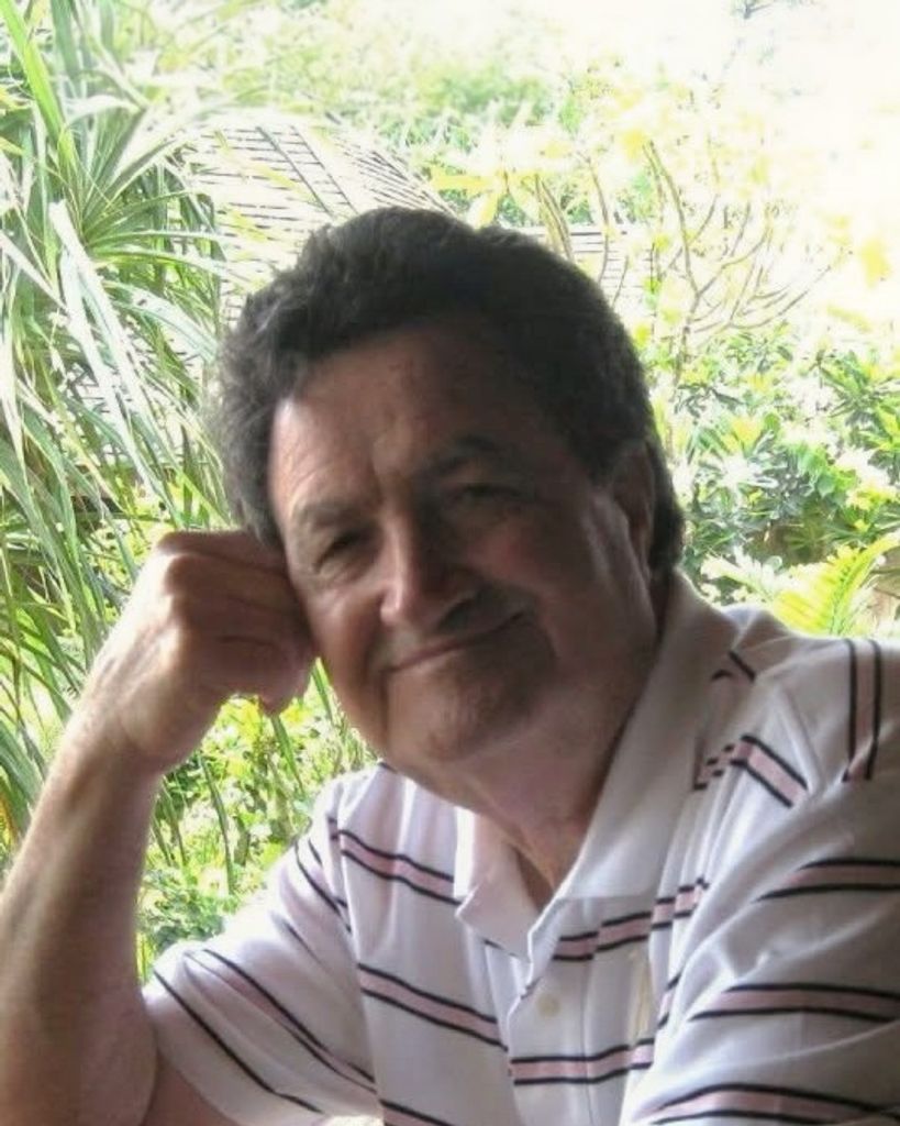 Eddie Jerrel Ibbotson