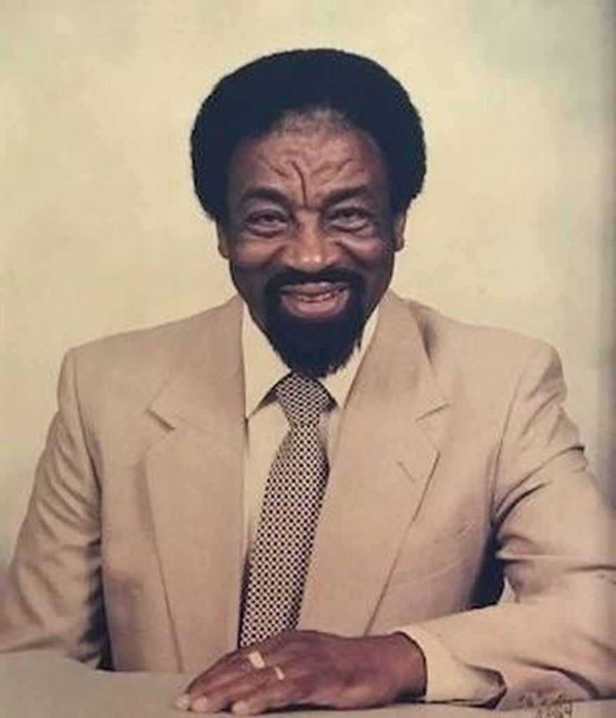 Mr. Garfield Leland, Jr.