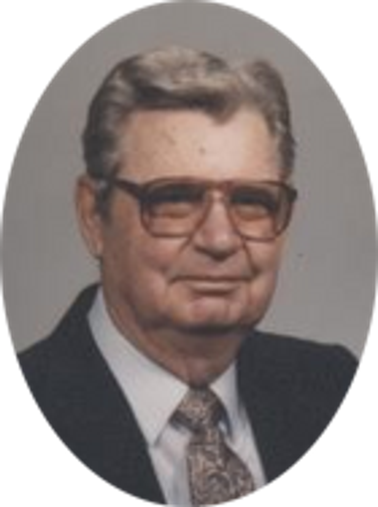 Clyde Turner