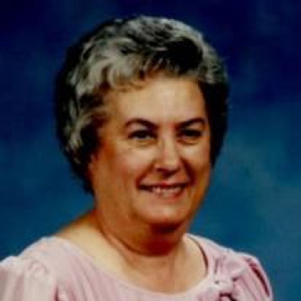 Dorothy Sue Adams Williams