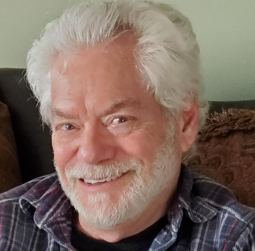 Kenneth Roy Gorham Profile Photo