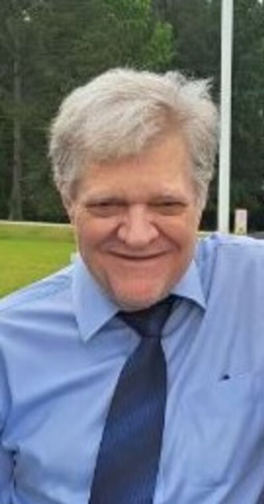 Gary Huie Templeton Profile Photo