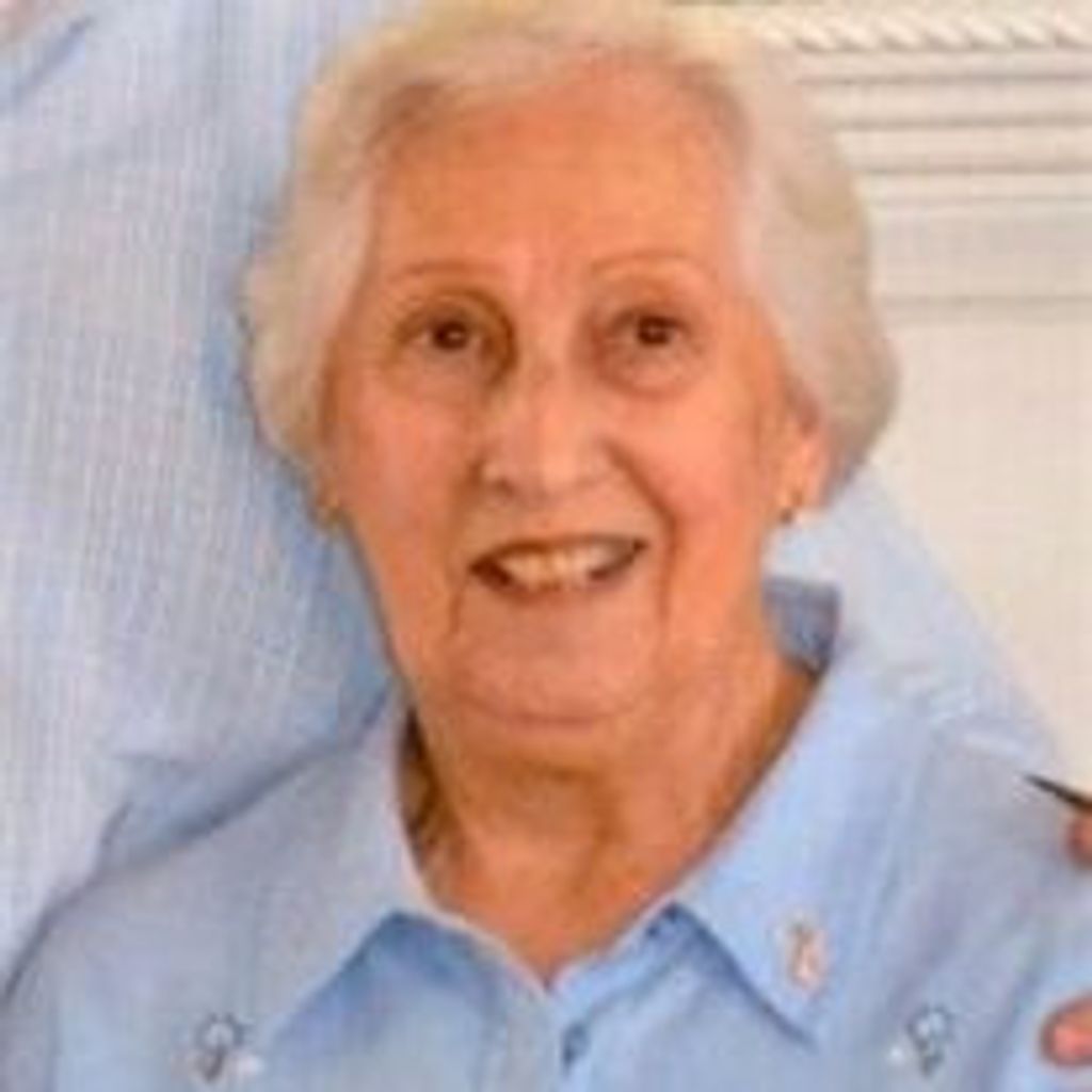 Georgia Danos