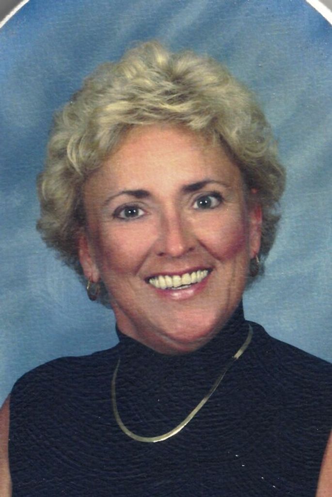 Maria E. Wolfe Profile Photo
