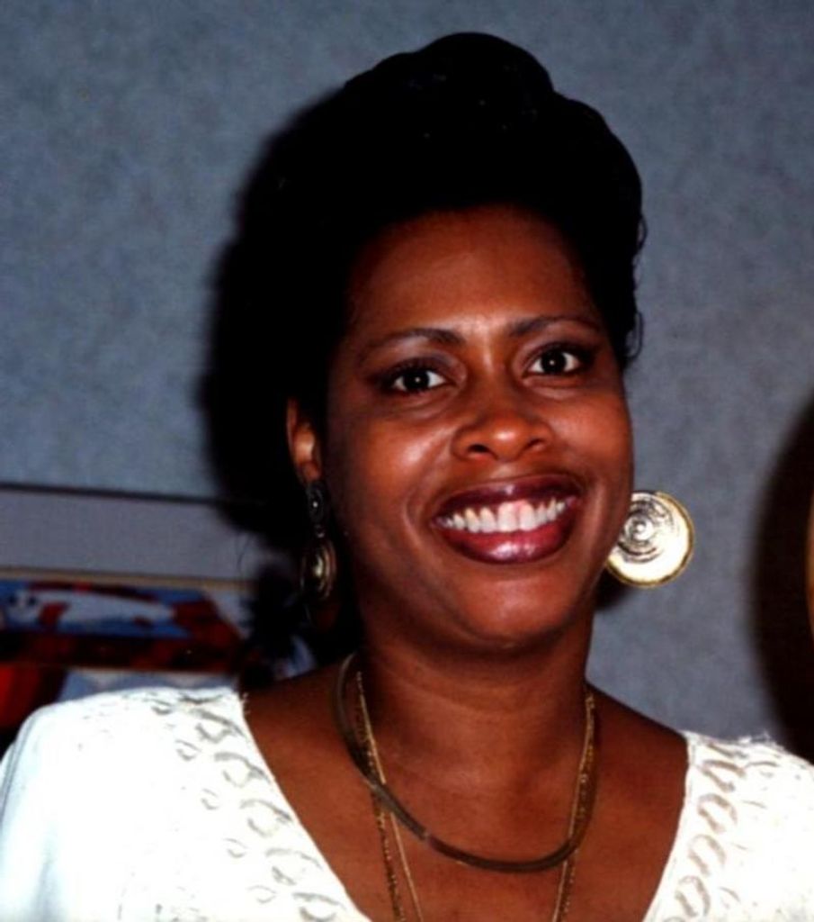 Mrs. June V. Fitzpatrick