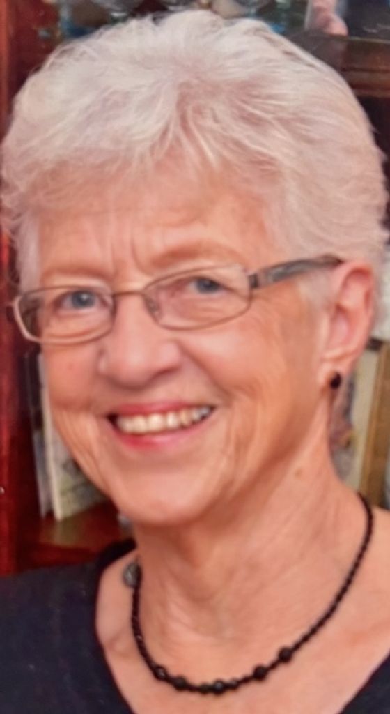 Jean S. (Schreiner)  Vanscott