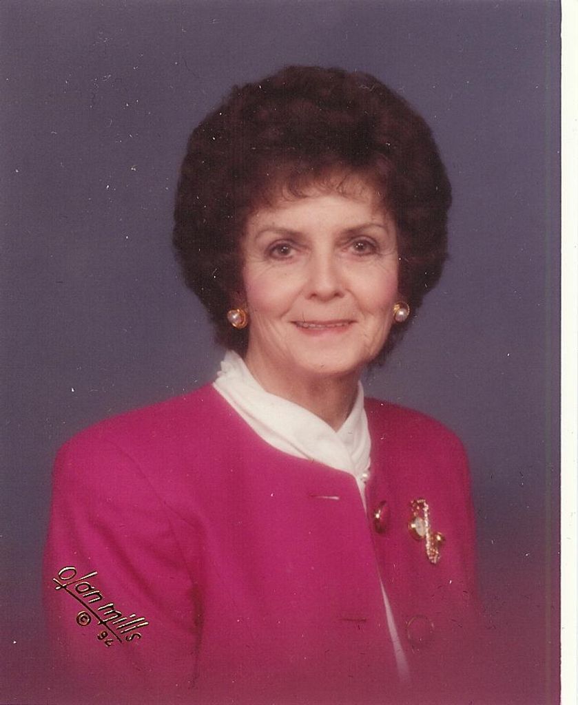 Annie Jones