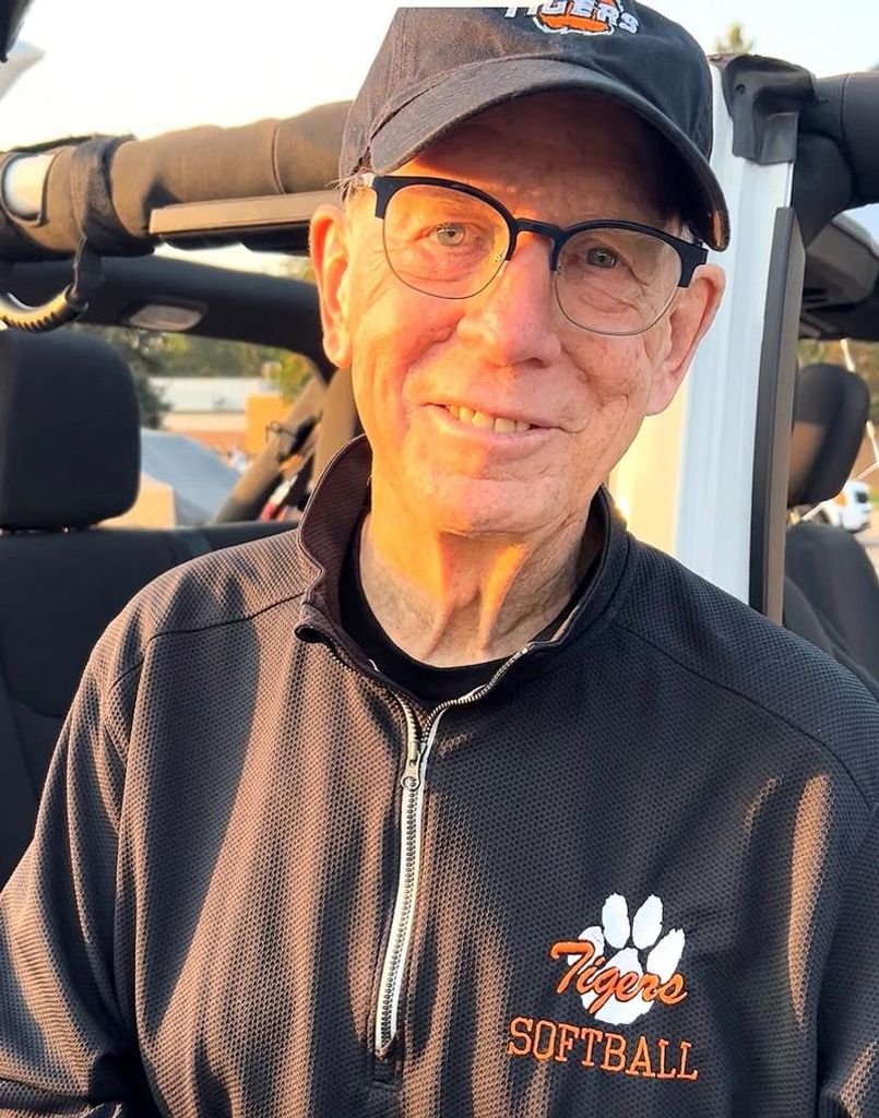 Randy Louis Schmitz Profile Photo