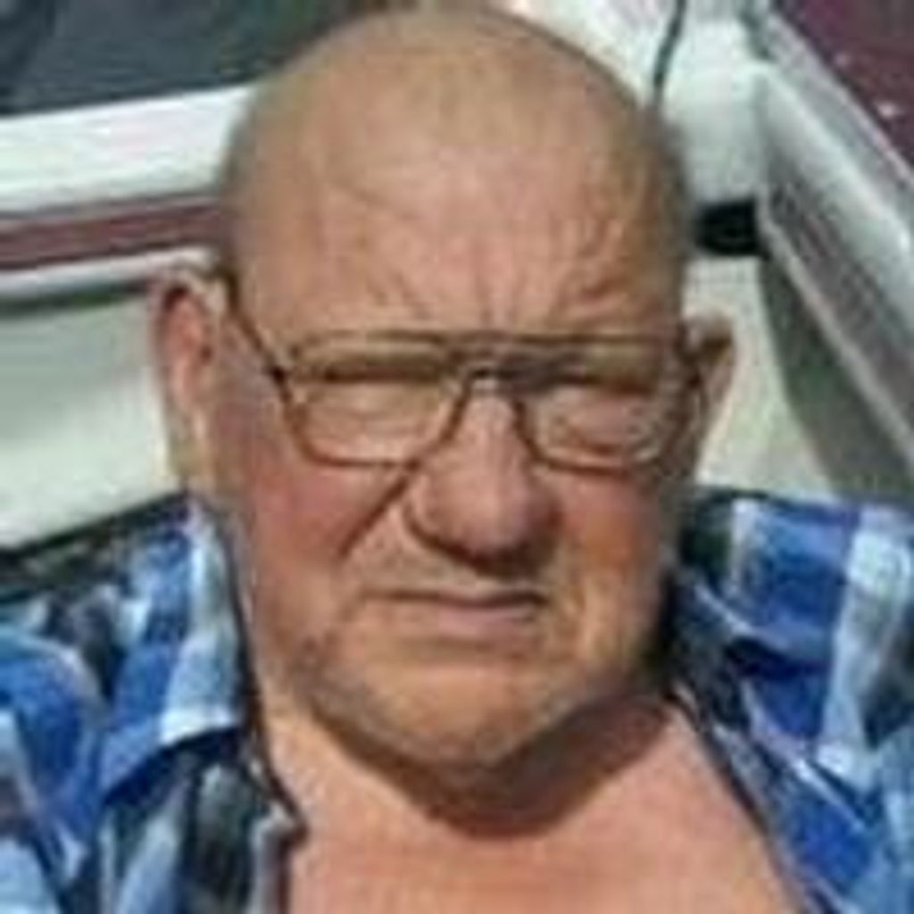 Richard Lewis Aswegan