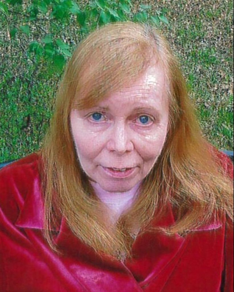 Joyce Hinrichsen