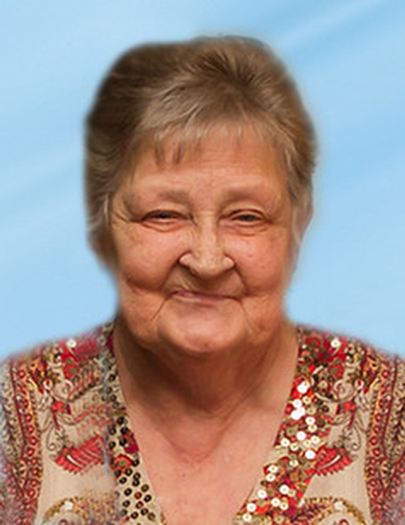 Martha Lee (Waggoner) Cobb Profile Photo