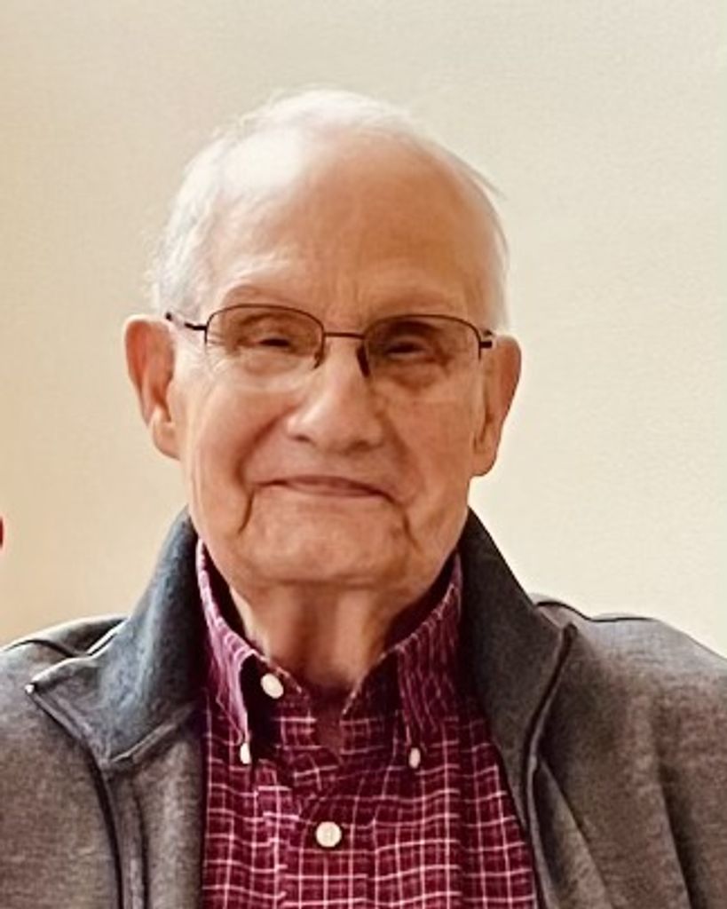 Loran Edgar Larson, Jr. Profile Photo