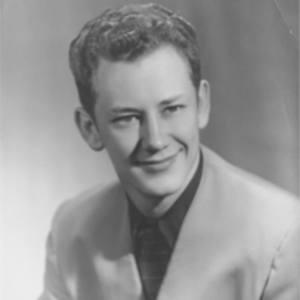 Marvin Lee Raesner, Sr.