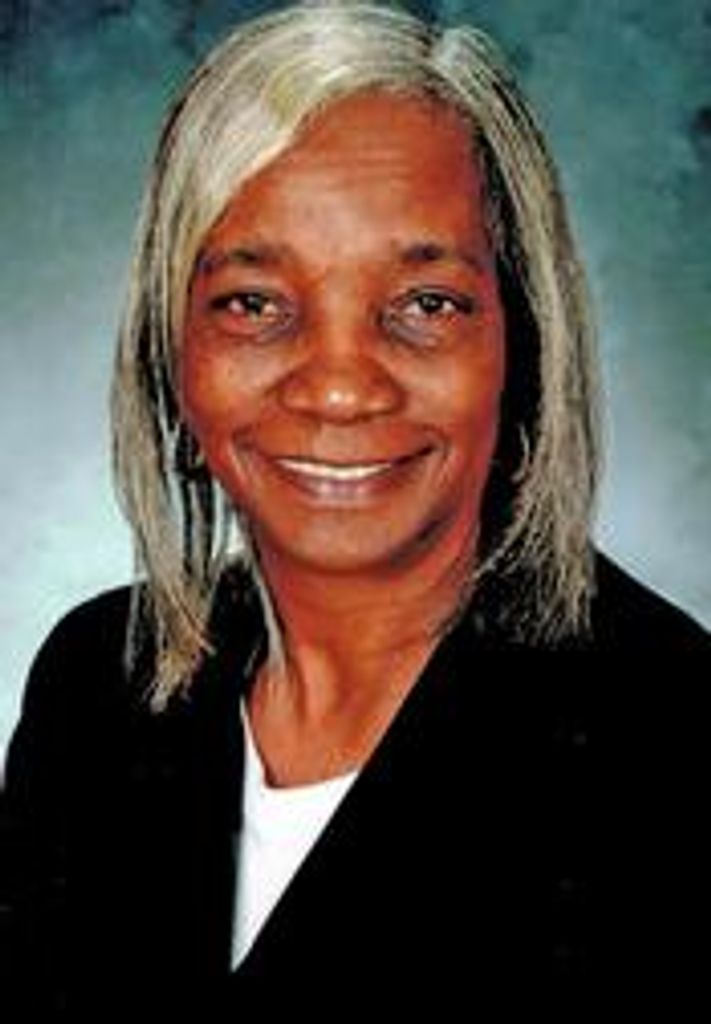 Teretha Sanders Profile Photo