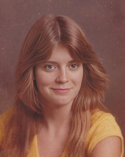 Brenda L. Alexander's obituary image