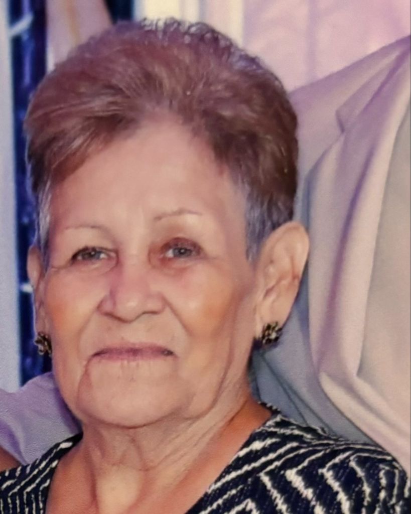 Teresa C. Ortega