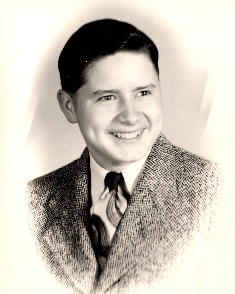 Darrell Kenneth Nichols