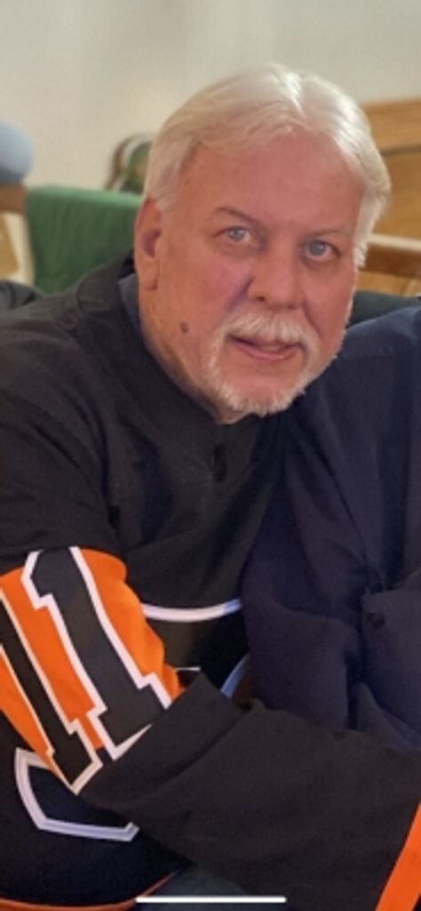 Barry G. Stalker Profile Photo